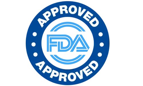 Pineal Awakening FDA Approved